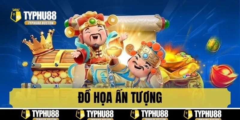 Tính năng nổ hũ thần tài