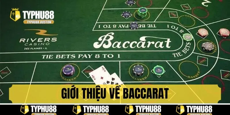 Giới thiệu về tựa game