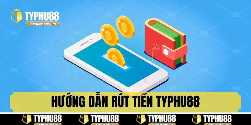 Hướng dẫn rút tiền chuẩn