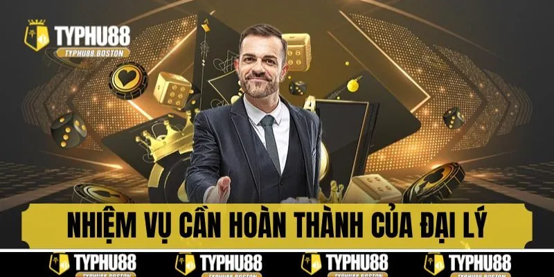 Nhiệm vụ cần hoàn thành khi tham gia chương trình